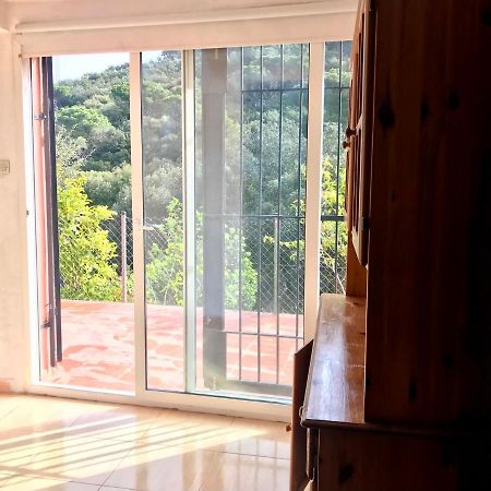 Apartamento Begur Appartamento Esterno foto