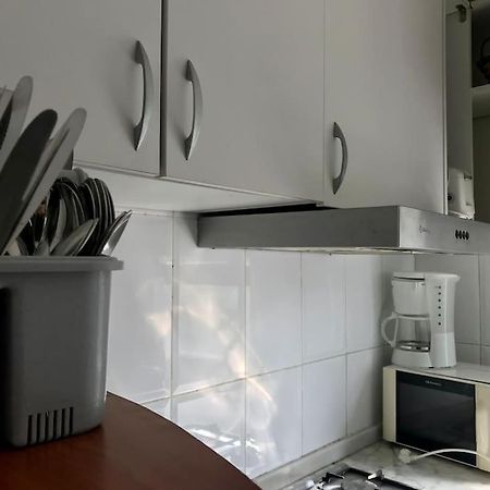 Apartamento Begur Appartamento Esterno foto