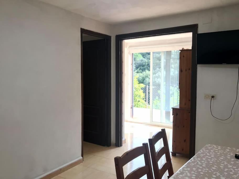 Apartamento Begur Appartamento Esterno foto