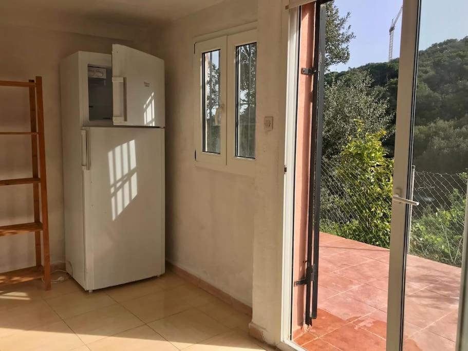 Apartamento Begur Appartamento Esterno foto