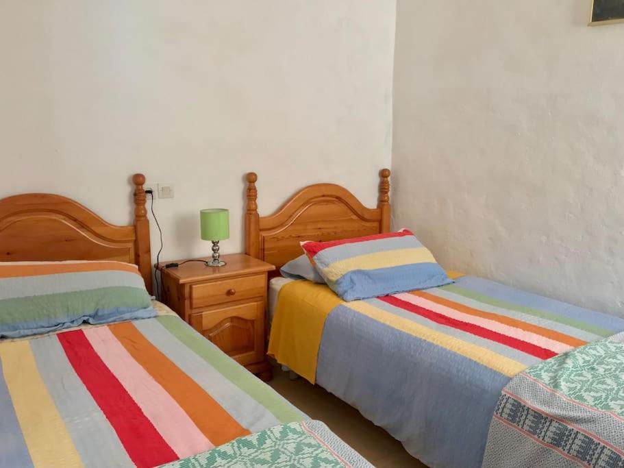 Apartamento Begur Appartamento Esterno foto