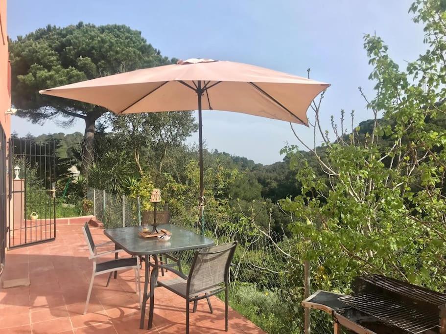 Apartamento Begur Appartamento Esterno foto