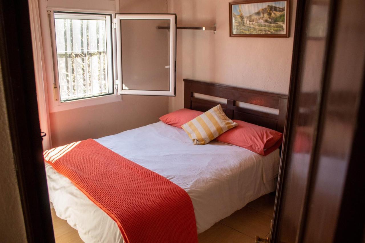 Apartamento Begur Appartamento Esterno foto